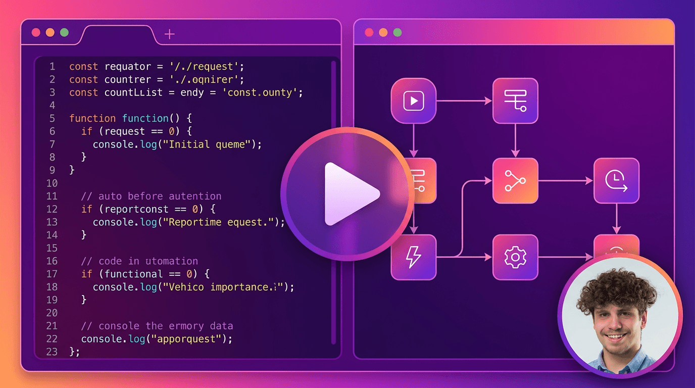 Webinar: Lovable x n8n